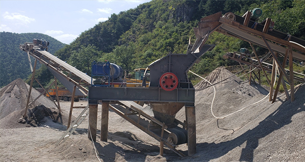 液壓開(kāi)箱制砂機(jī)適合打機(jī)制砂嗎？